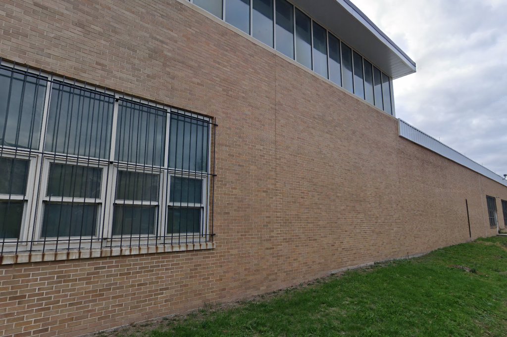 Hartford Housing Authority