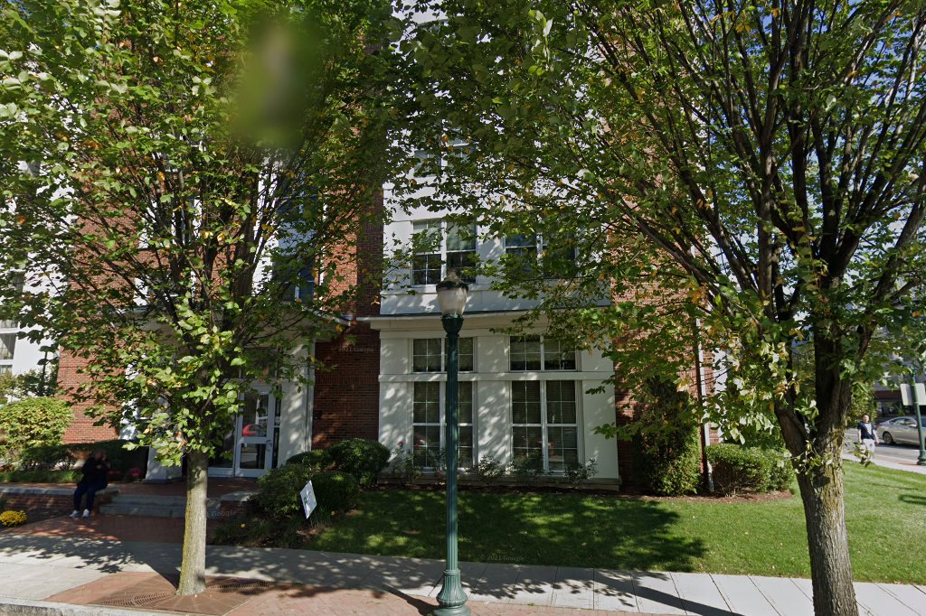 Post House Apartments