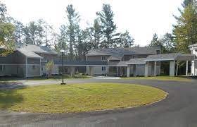 Black Brook Senior Housing