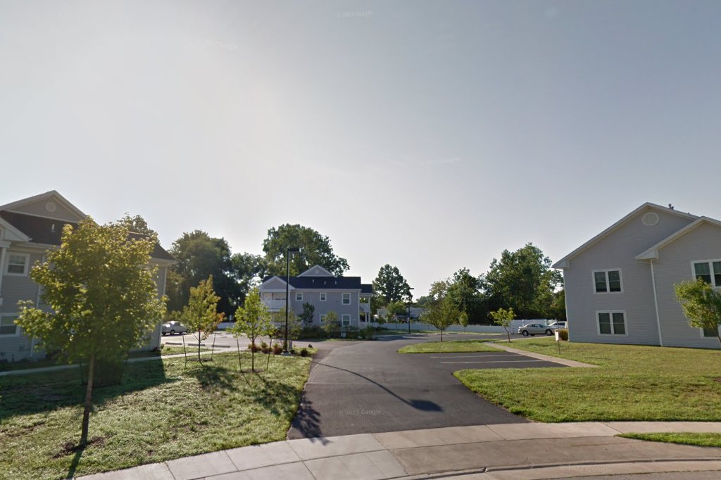 Woodside Village