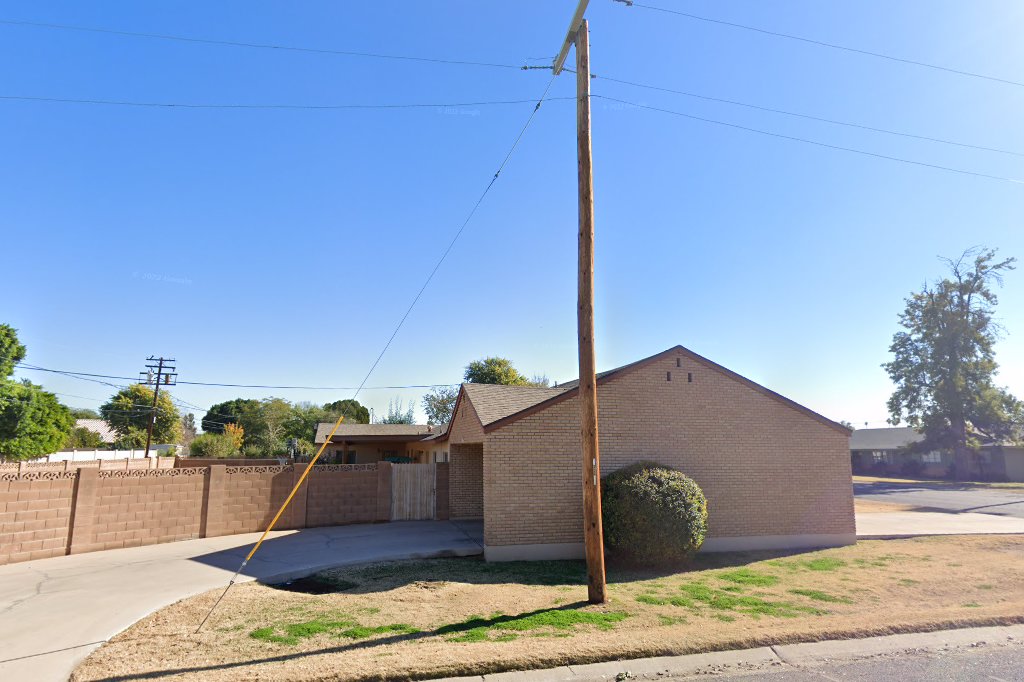 Valley Of The Sun School  2