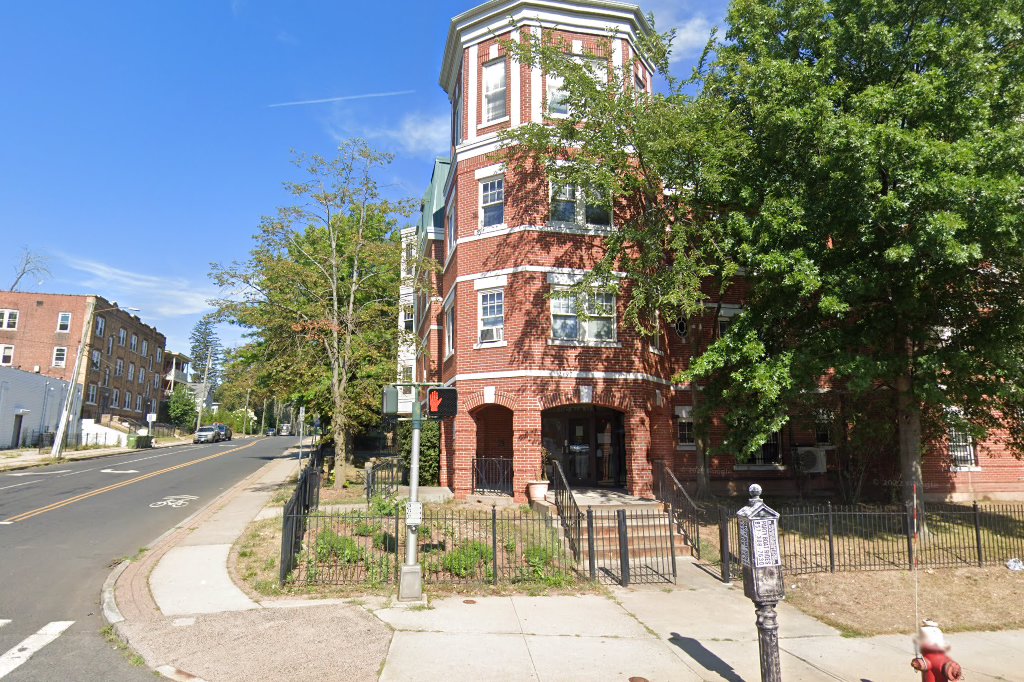 Seymour Mary Place Apartments