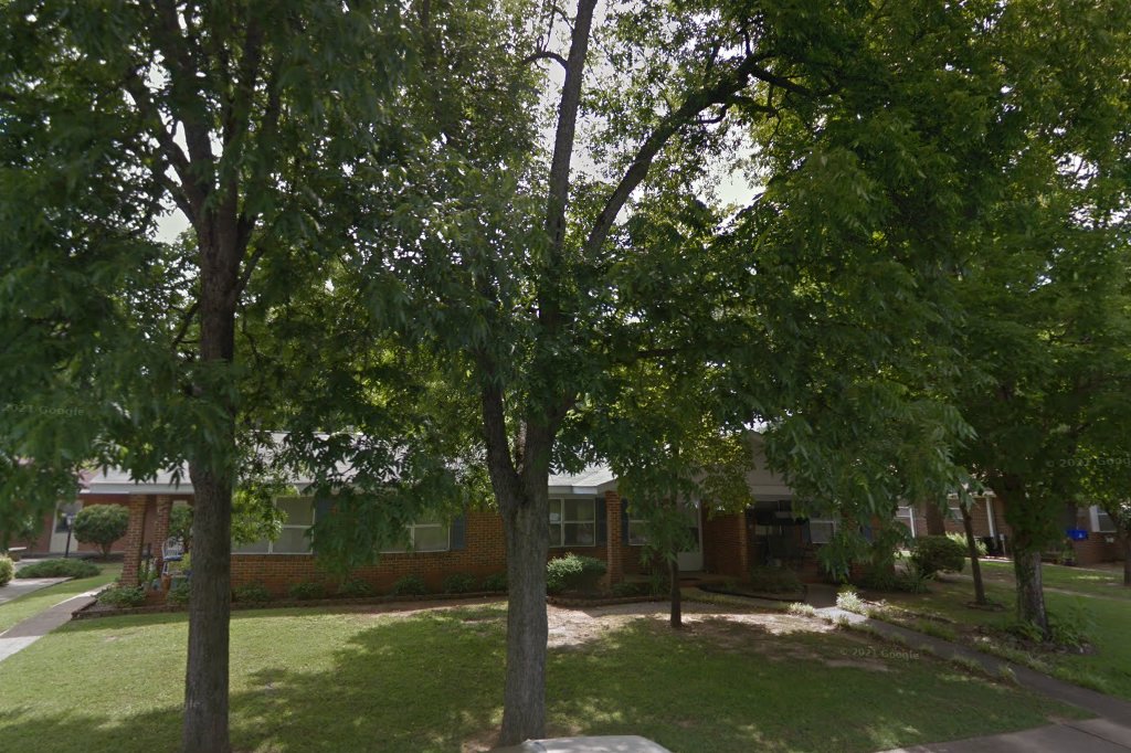 Childersburg Housing Authority