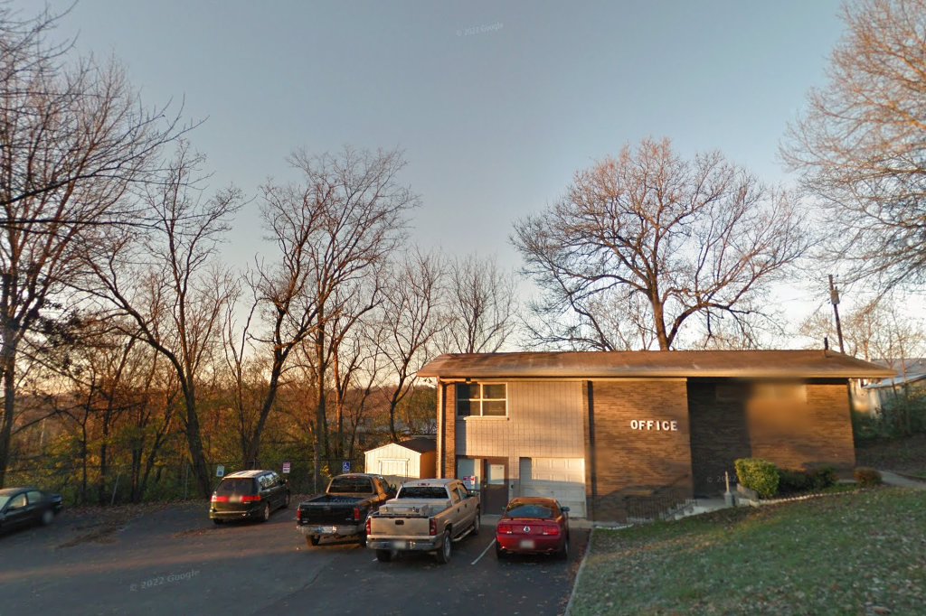 Big Oak Apartments