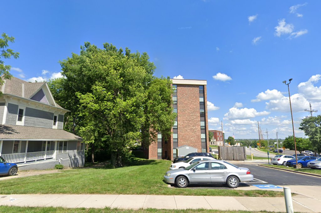 Nettleton Manor