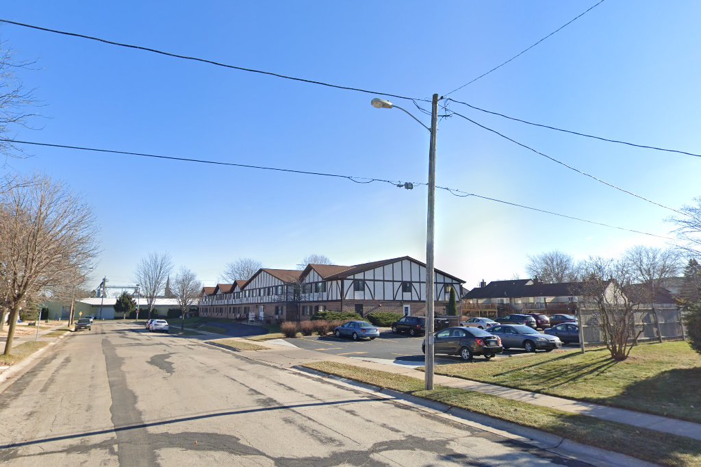 Country Harbor Affordable Apartments