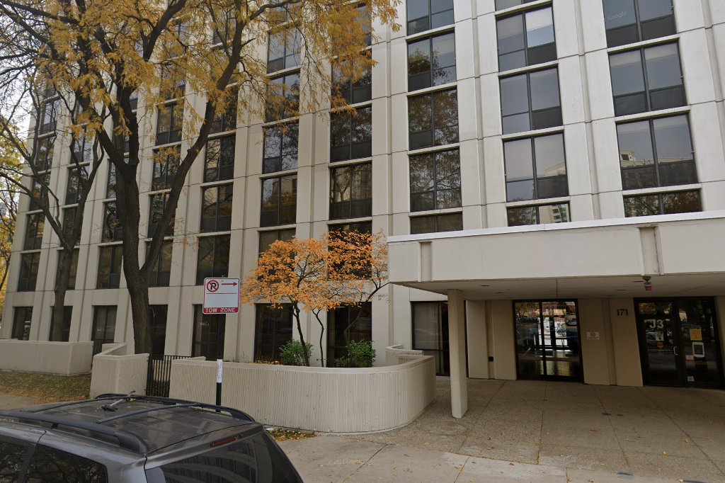 Morningside South/Jenkins Hall
