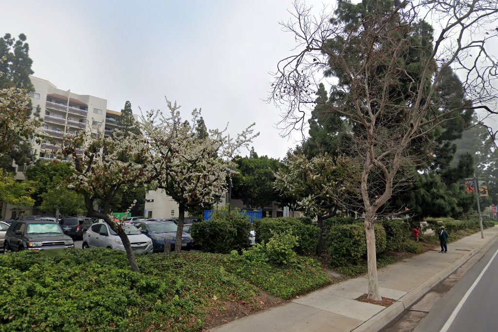 Santa Ana Towers