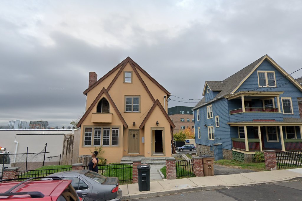 Fairfield Commons I