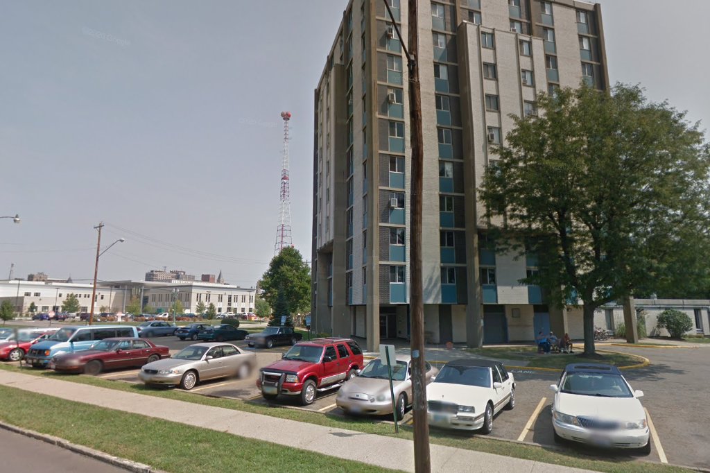 Canton Housing Authority