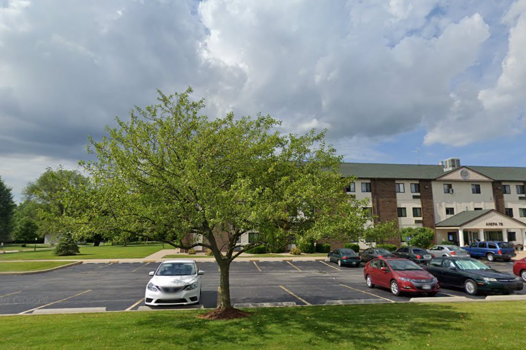 Ahepa 78 Apartments Iii
