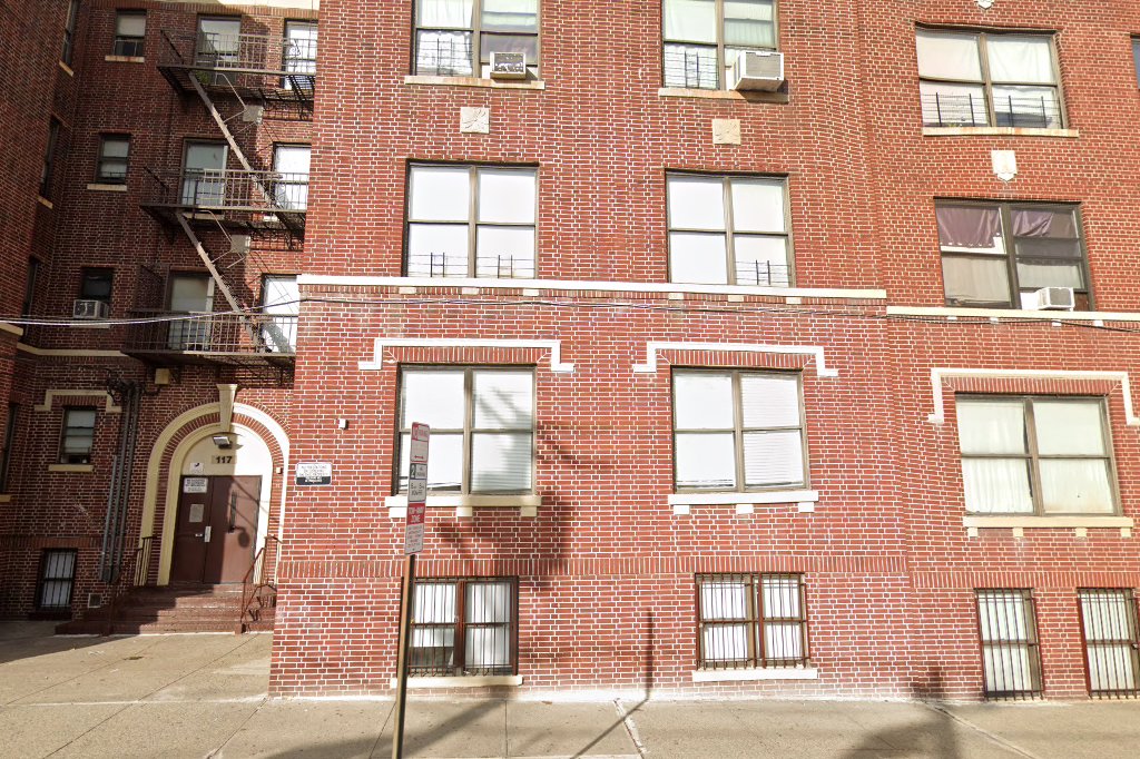 Van Wagenen Ave Apts Ii