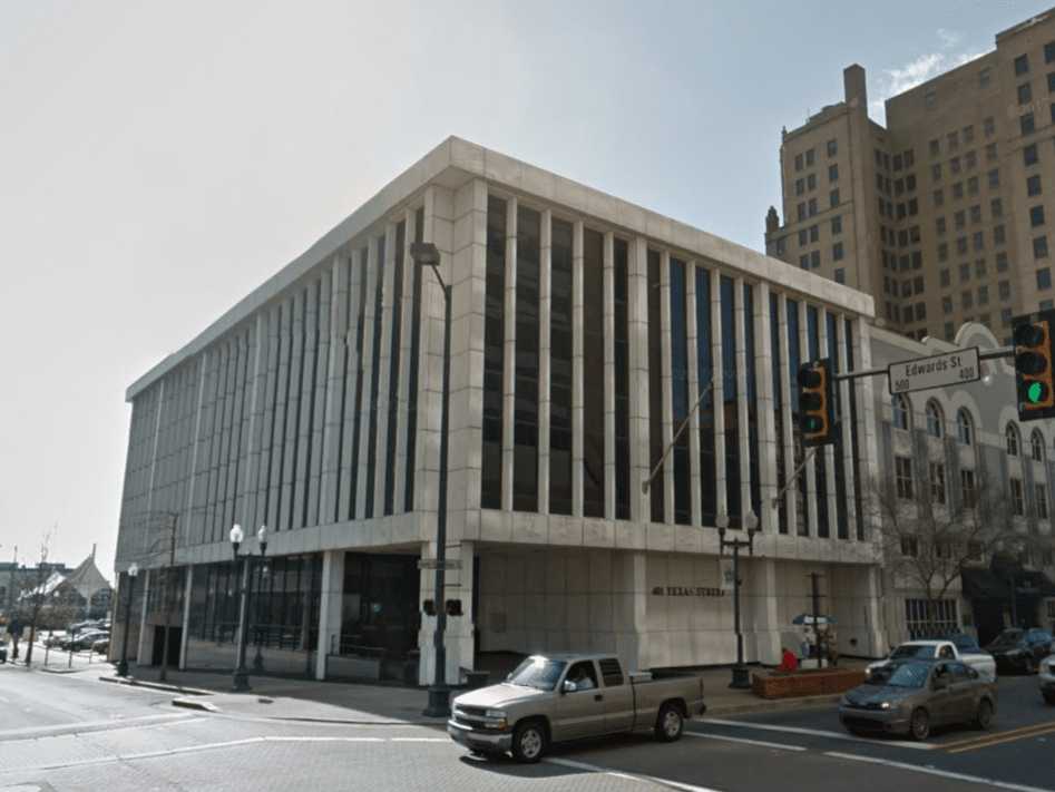 Department of Community Development - SHREVEPORT