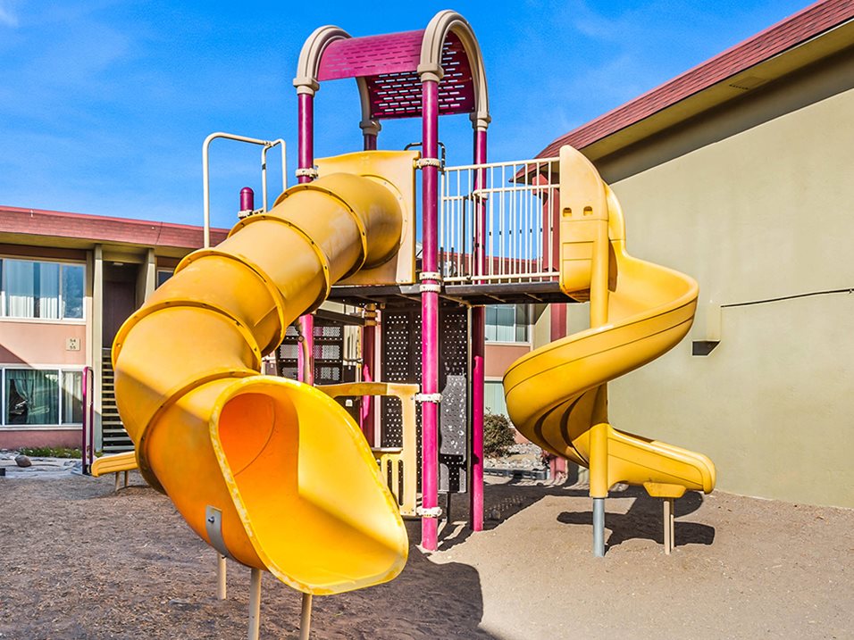 Southwest Village Apartments