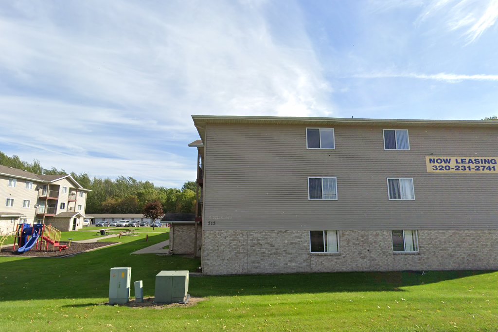 Somerset Ridge - MN
