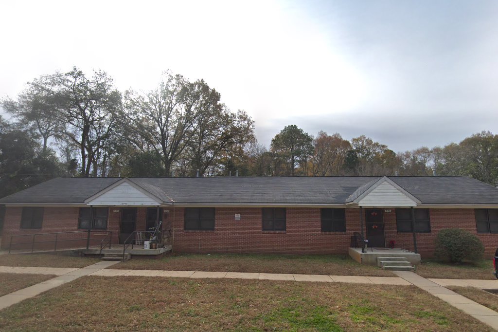 Edgefield Housing Authority