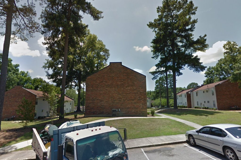 Brighton Ridge Apts.