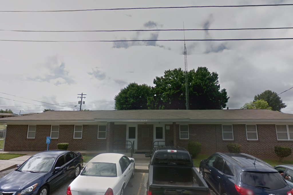 Union Housing Authority