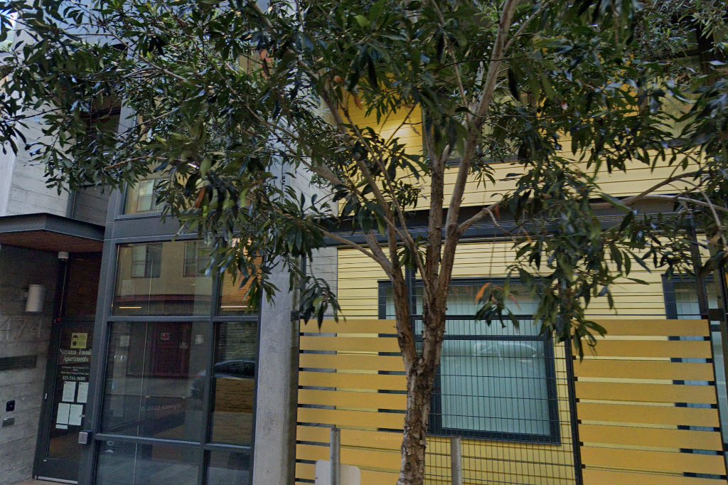 474 Natoma