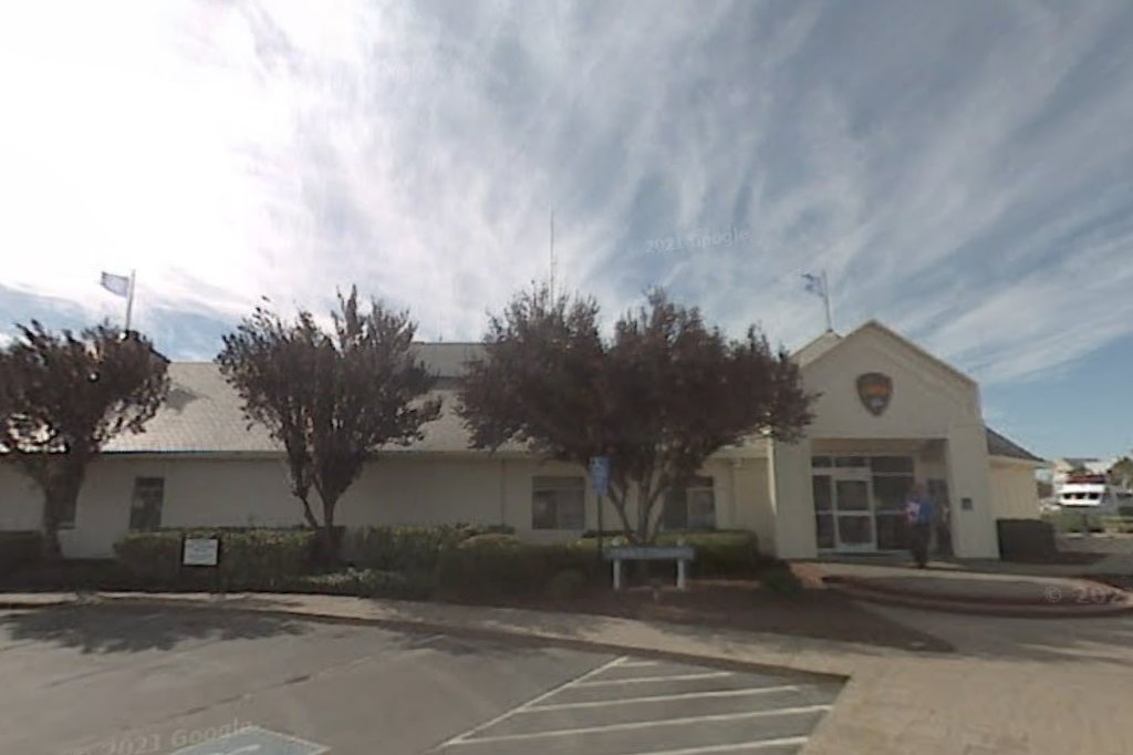 Suisun City Housing Authority