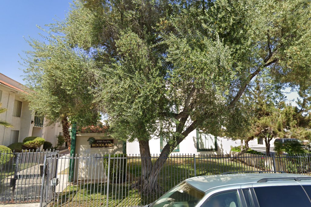 Woodlane Apts