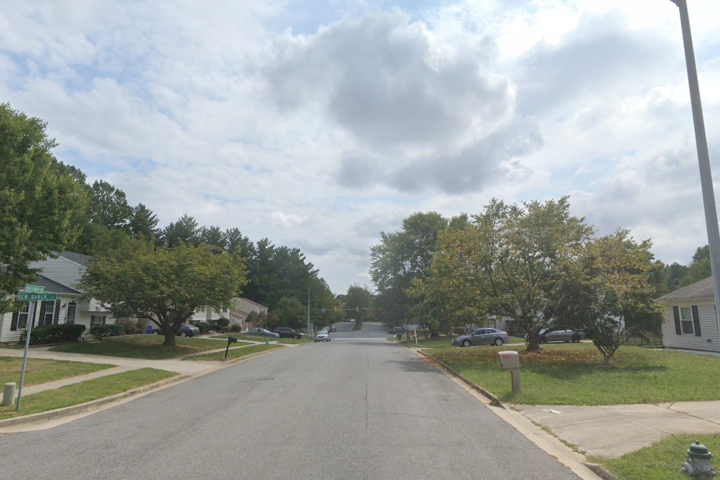 Bowie Commons