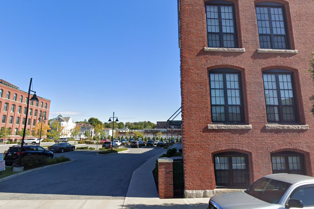 The Lofts at Loomworks
