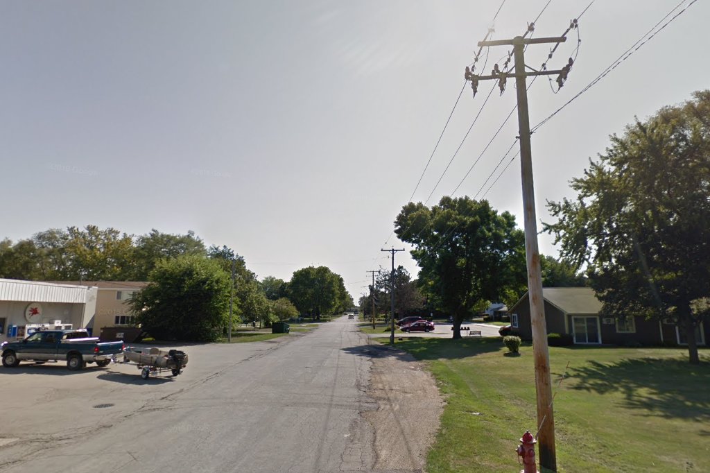 Village Green-Pecatonica I