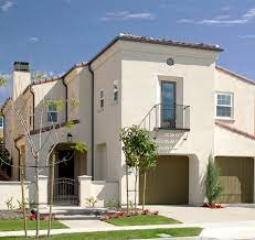 Irvine Campus Housing Authority