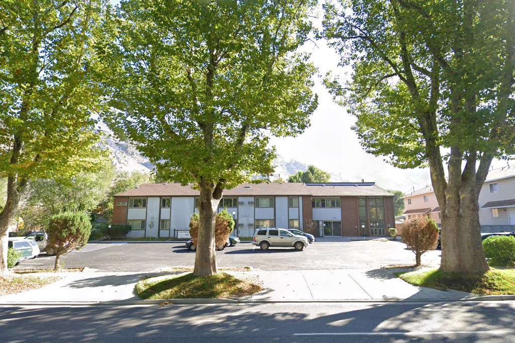 Foothill Manor