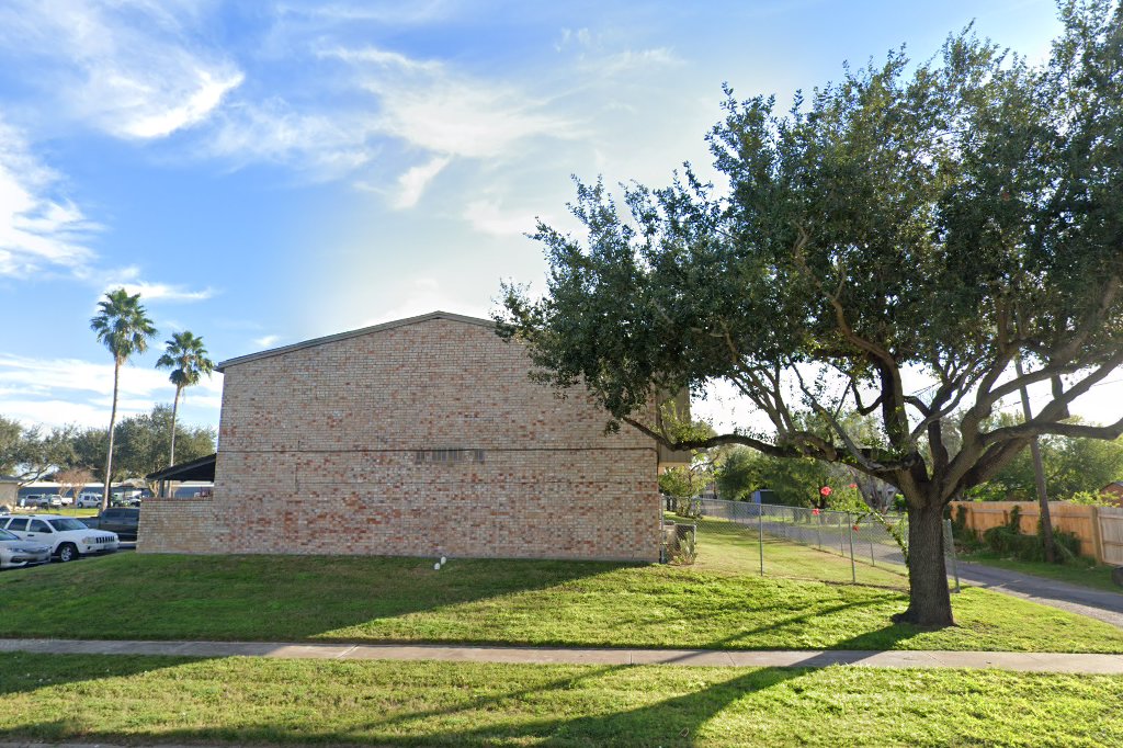 La Vista Apartments