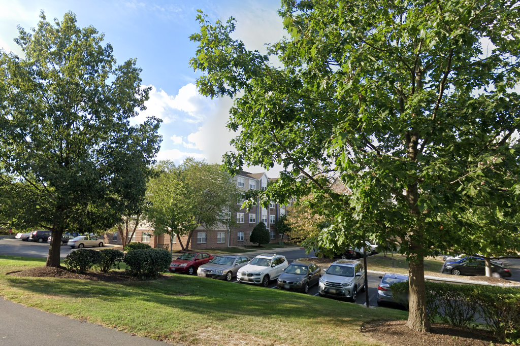 Park View at Ellicott City II