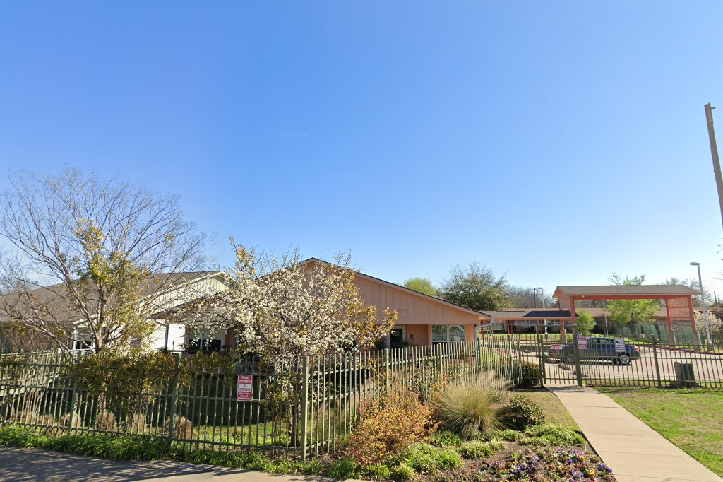 Umphress Terrace