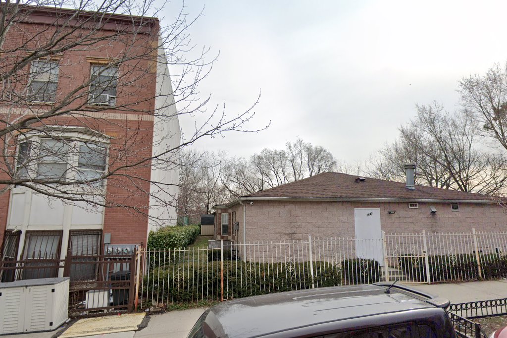 Topping Avenue Residence