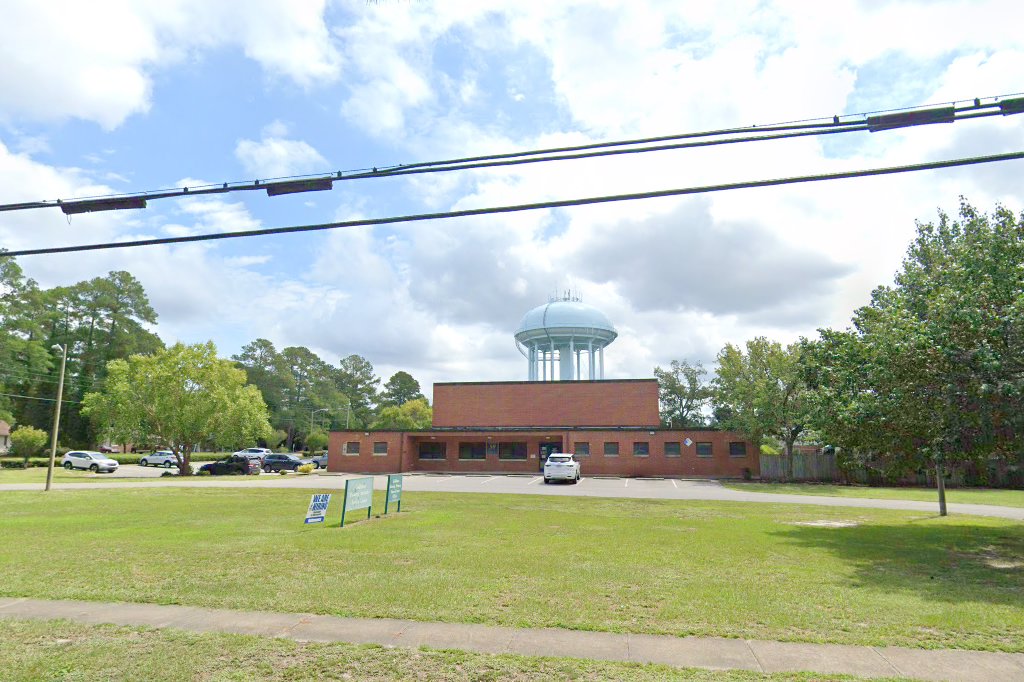 Goldsboro Housing Authority