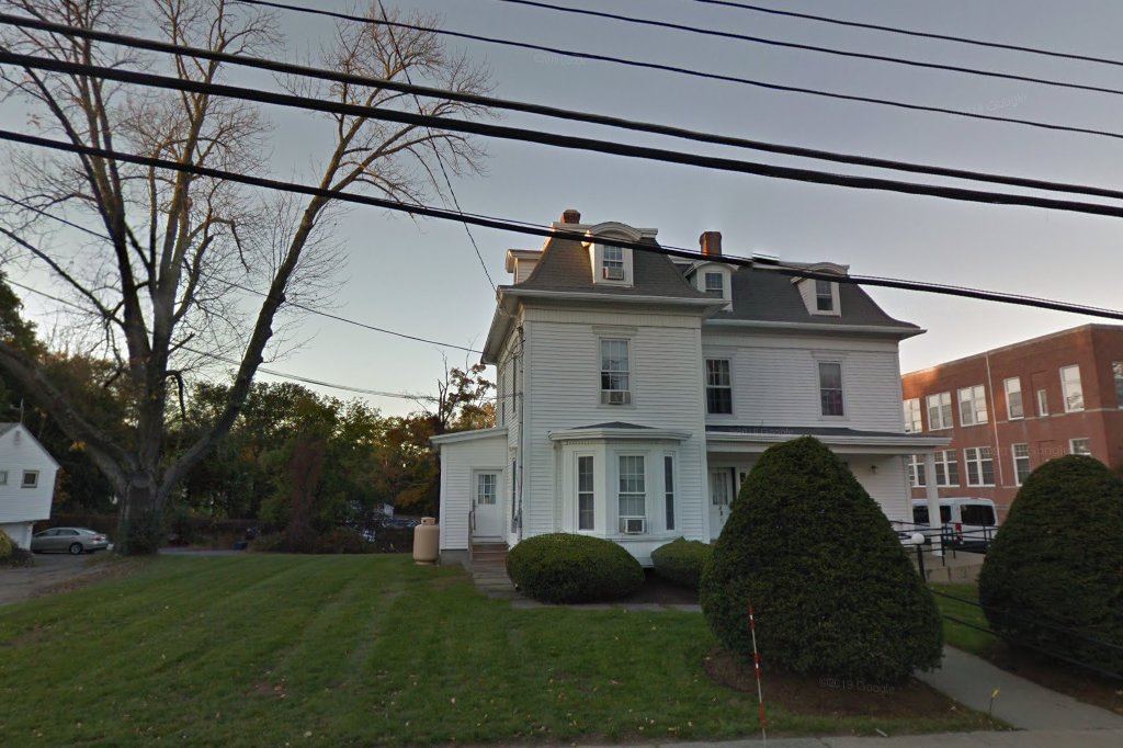 Bridge House