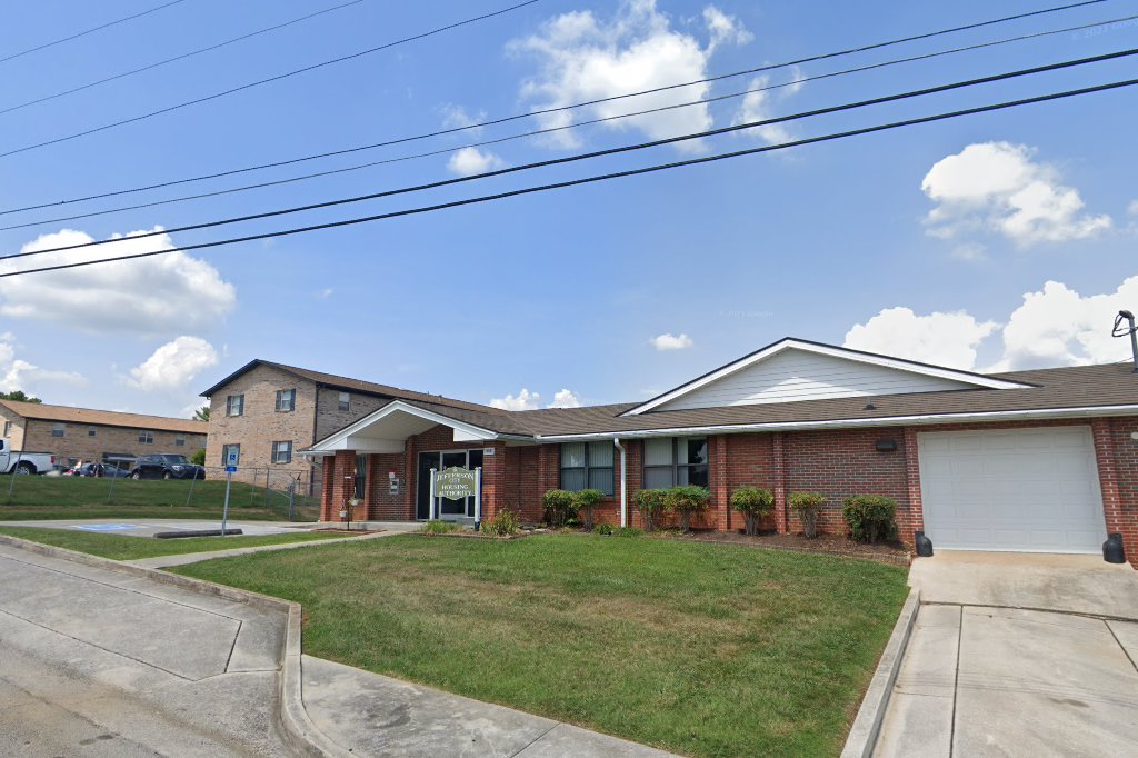 Jefferson City Housing Authority