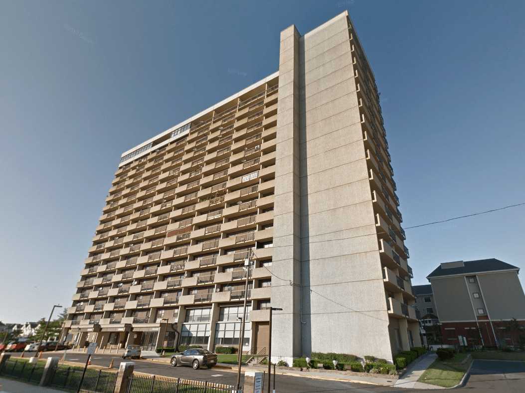 Atlantic City Housing Authority Rental Assistance Program