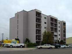 Landmark Towers