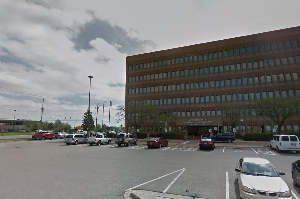 Adams County Housing Authority