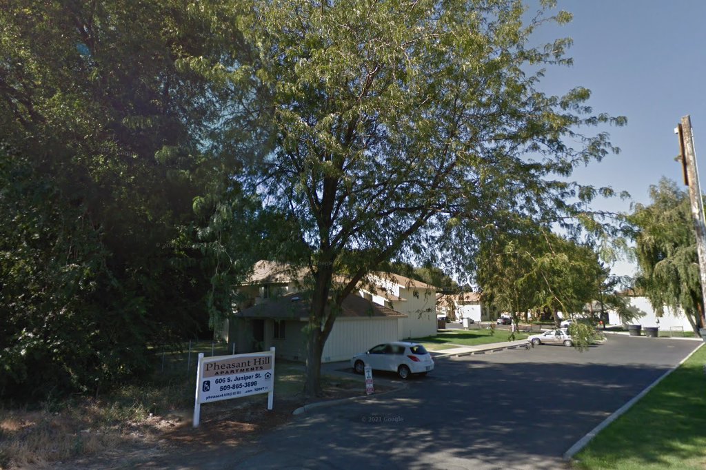 Pheasant Hill Apartments