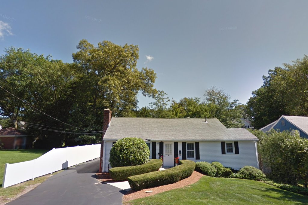 Waltham Residence