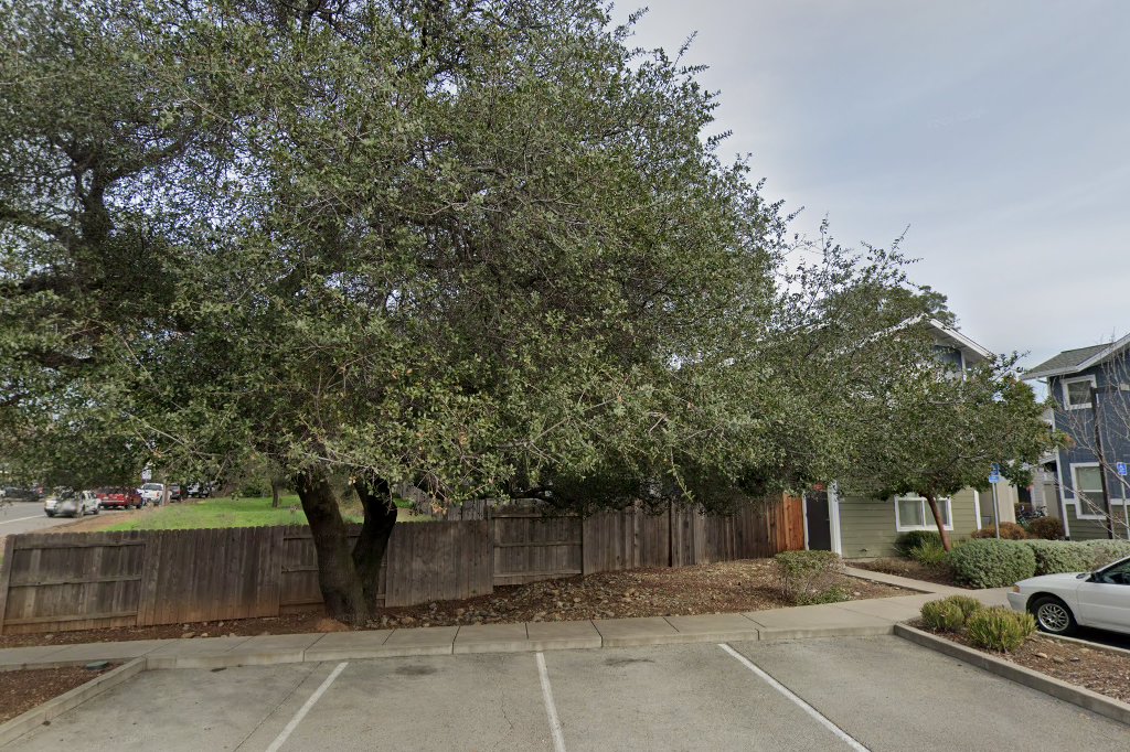 Folsom Oaks