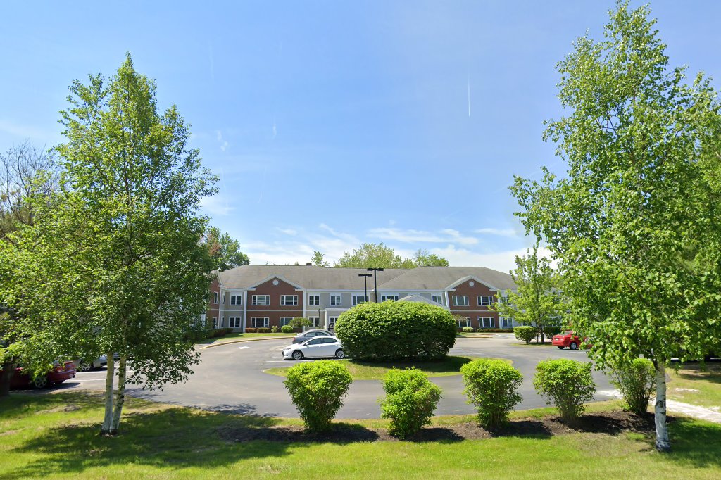 Paul Hazelton House