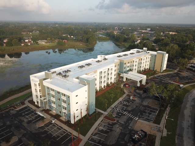Hammock Ridge I Low Income Apartments