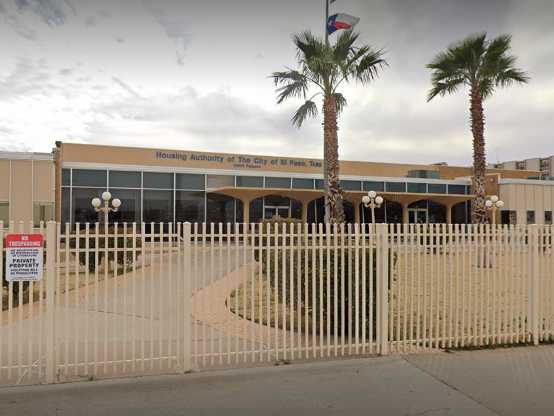 Housing Authority of the City of El Paso