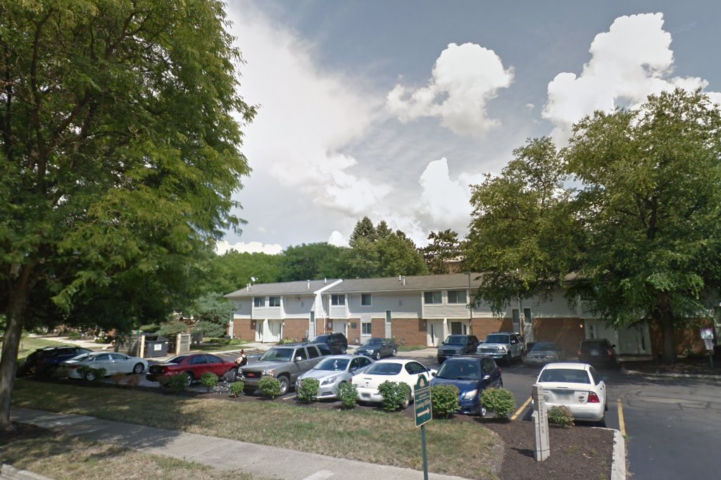 Cwv Family Housing