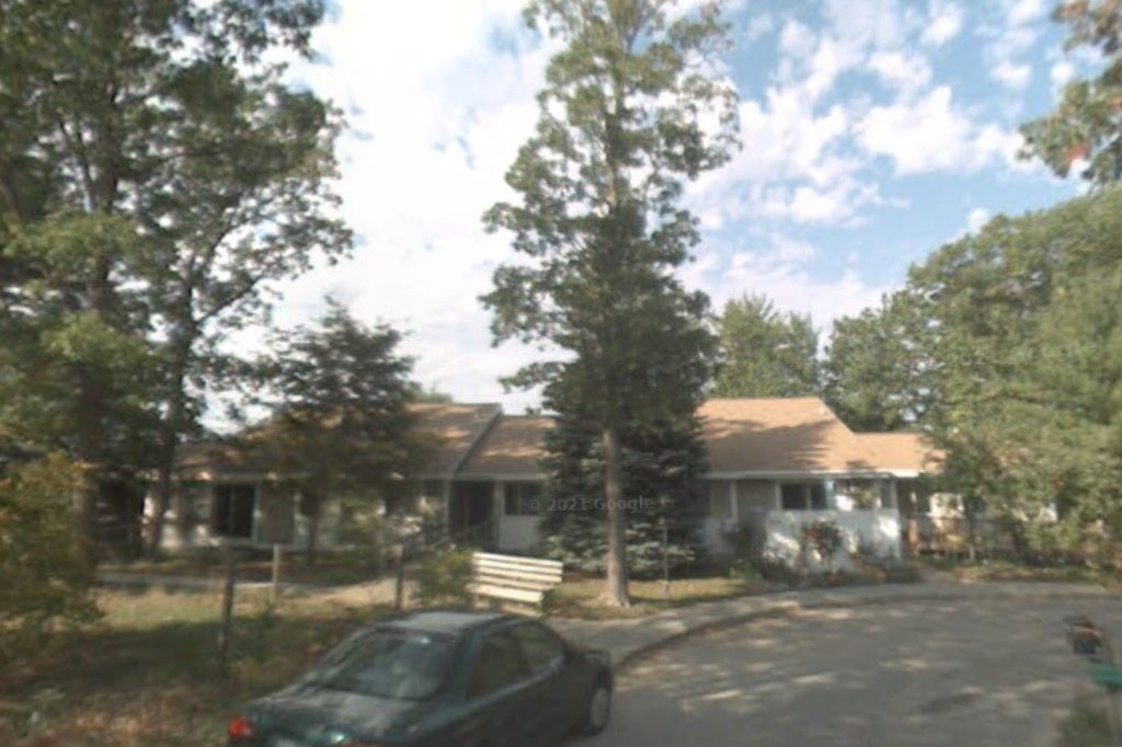 Grand Traverse Community Living Apartments