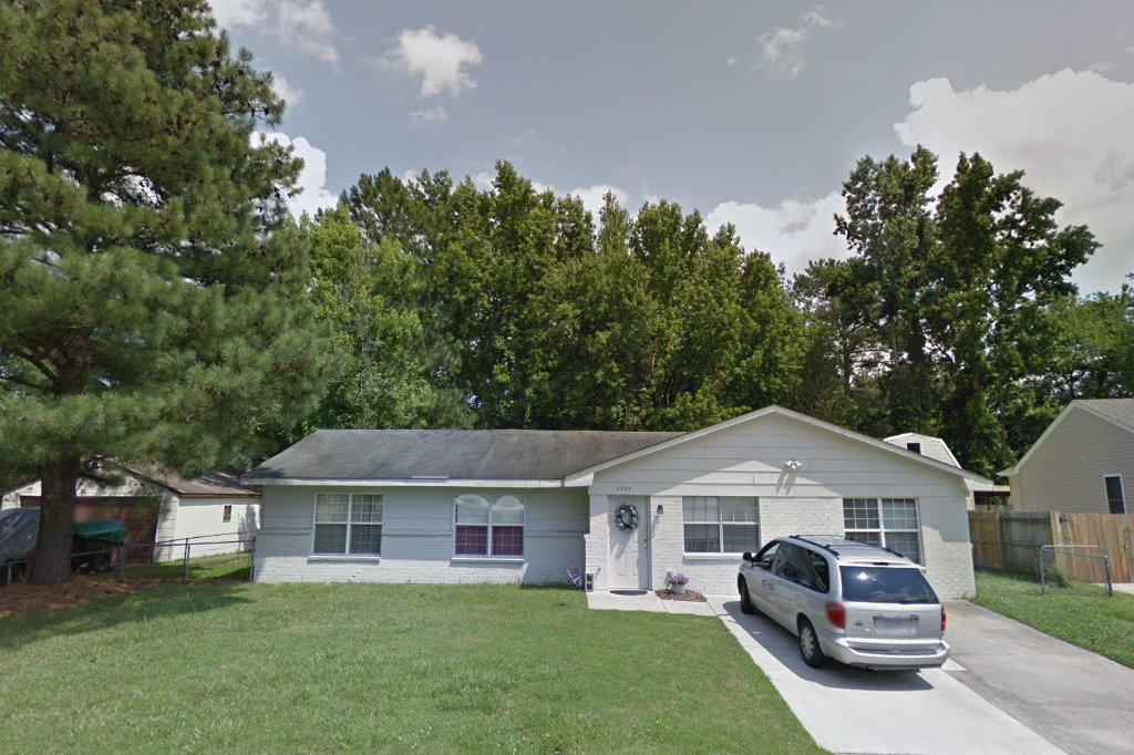 Normandy Court Group Home