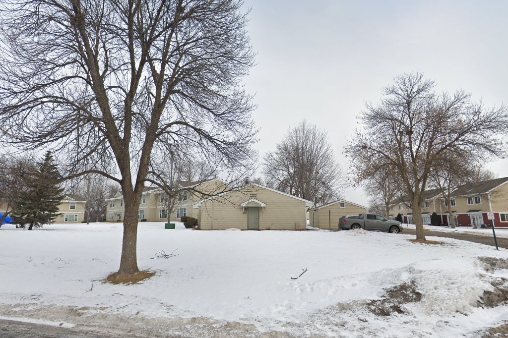 Cliff Hill Townhouses
